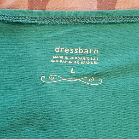 Ladies top - Picture 3 of 3